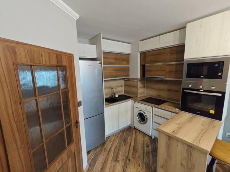Kiralık  1 yatak odası Sofia , Krasno selo , 65 metrekare | 61540786 - görüntü [7]