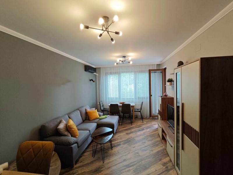 Kiralık  1 yatak odası Sofia , Krasno selo , 65 metrekare | 61540786