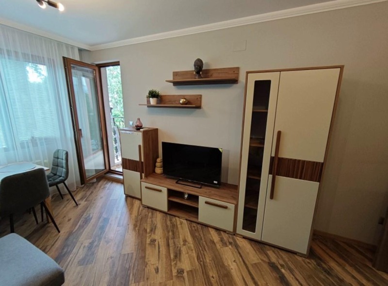 Kiralık  1 yatak odası Sofia , Krasno selo , 65 metrekare | 61540786 - görüntü [4]