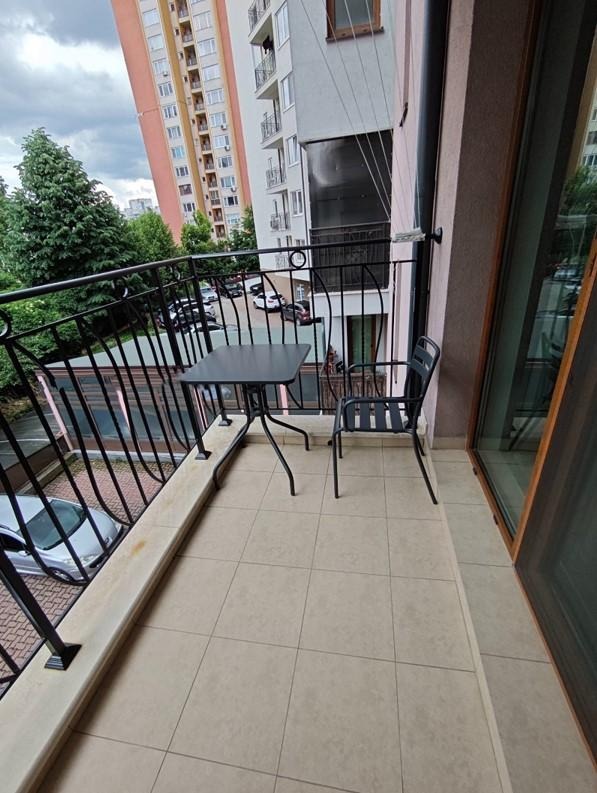 Kiralık  1 yatak odası Sofia , Krasno selo , 65 metrekare | 61540786 - görüntü [12]