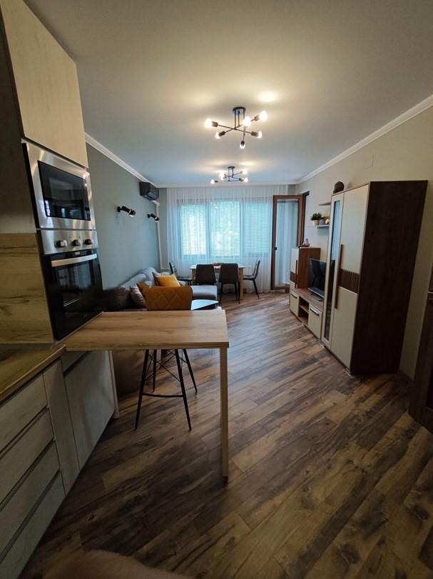 Kiralık  1 yatak odası Sofia , Krasno selo , 65 metrekare | 61540786 - görüntü [3]
