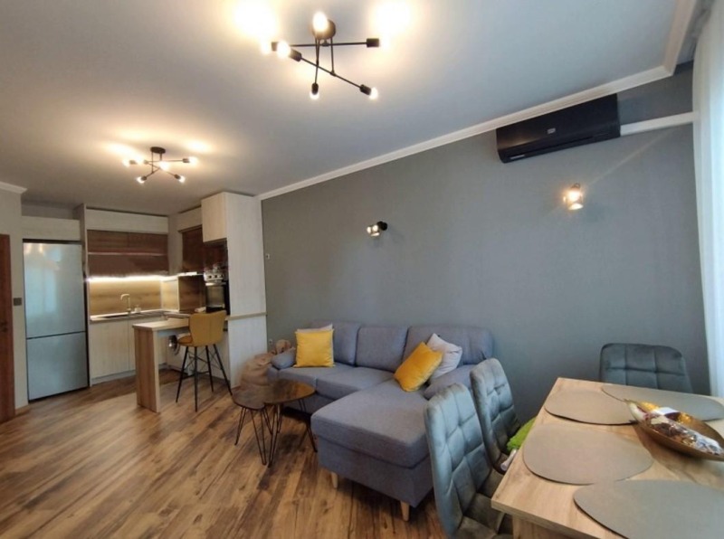 Kiralık  1 yatak odası Sofia , Krasno selo , 65 metrekare | 61540786 - görüntü [5]