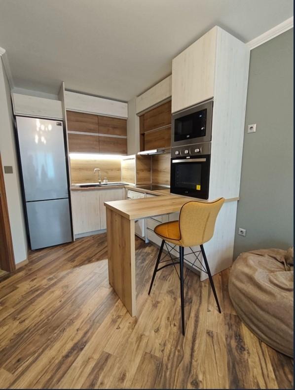Kiralık  1 yatak odası Sofia , Krasno selo , 65 metrekare | 61540786 - görüntü [6]