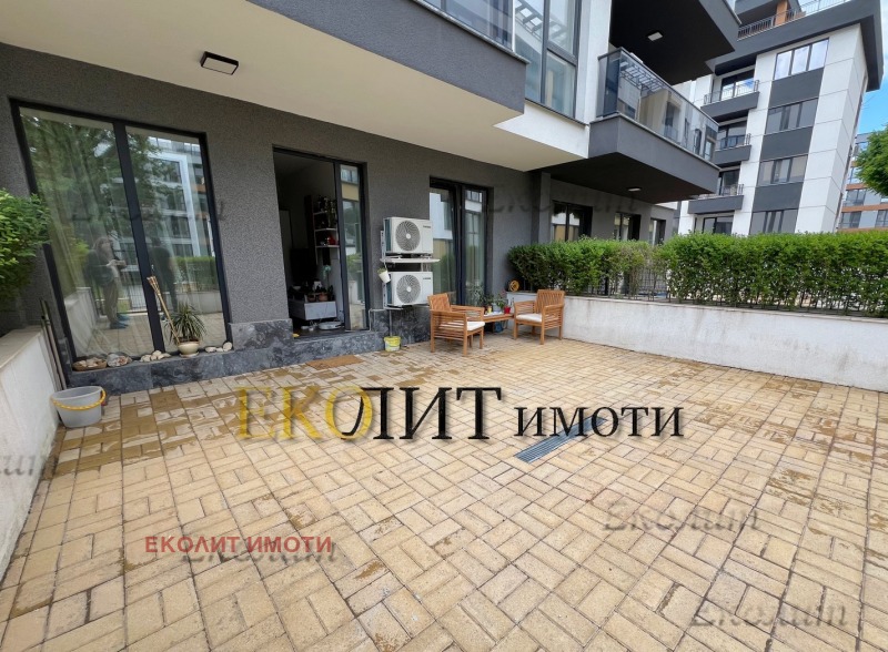 Kiralık  1 yatak odası Sofia , Studentski grad , 60 metrekare | 20822695 - görüntü [7]