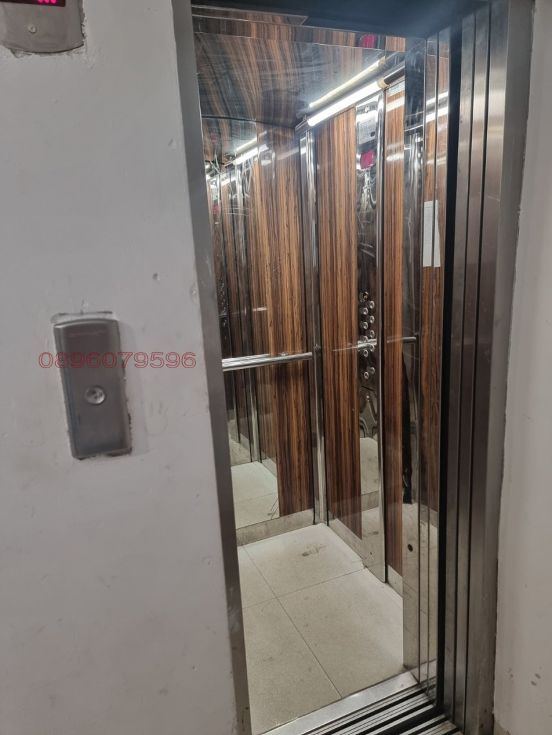 A louer  1 chambre Sofia , Vitocha , 68 m² | 98746297 - image [13]