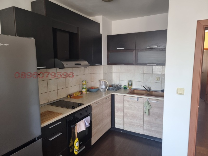 A louer  1 chambre Sofia , Vitocha , 68 m² | 98746297