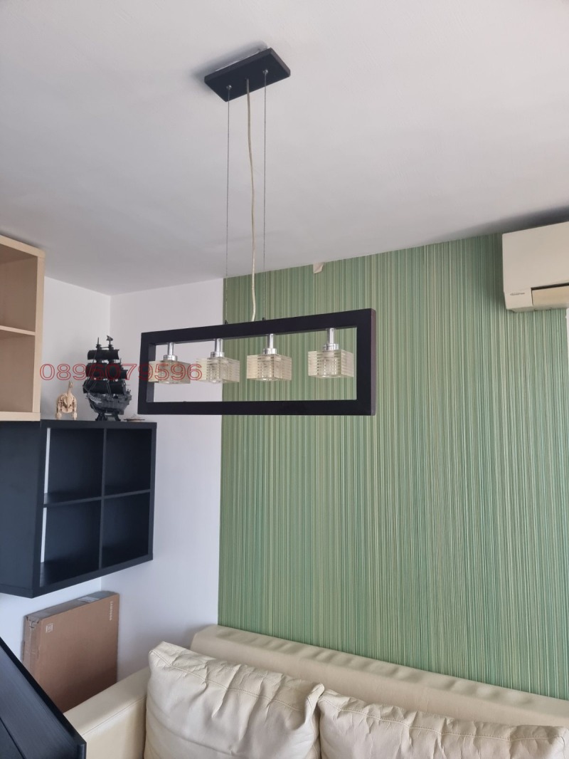 A louer  1 chambre Sofia , Vitocha , 68 m² | 98746297 - image [5]