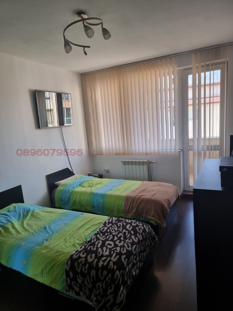 A louer  1 chambre Sofia , Vitocha , 68 m² | 98746297 - image [11]