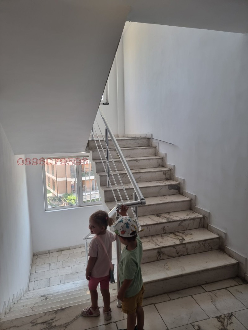 A louer  1 chambre Sofia , Vitocha , 68 m² | 98746297 - image [6]