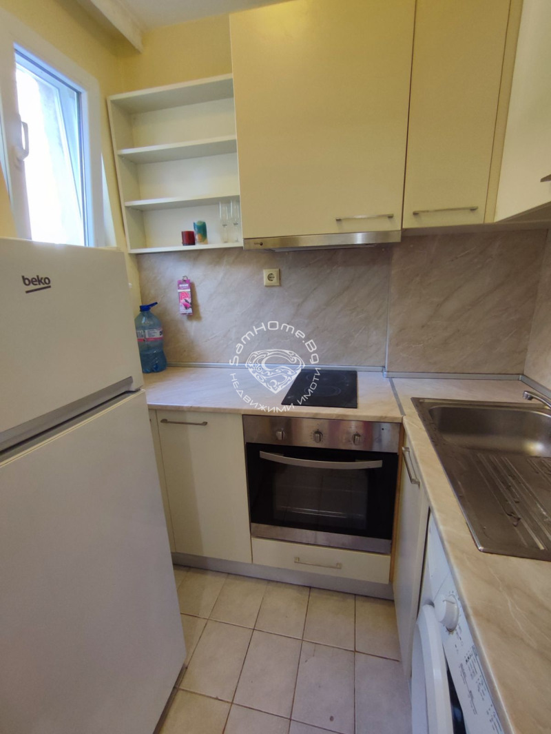 Дава под наем  2-стаен град Варна , Окръжна болница-Генерали , 56 кв.м | 61479079 - изображение [3]
