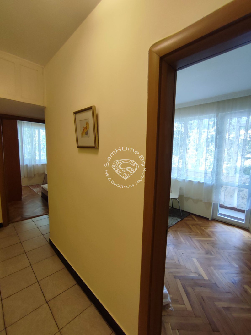 Дава под наем  2-стаен град Варна , Окръжна болница-Генерали , 56 кв.м | 61479079 - изображение [8]