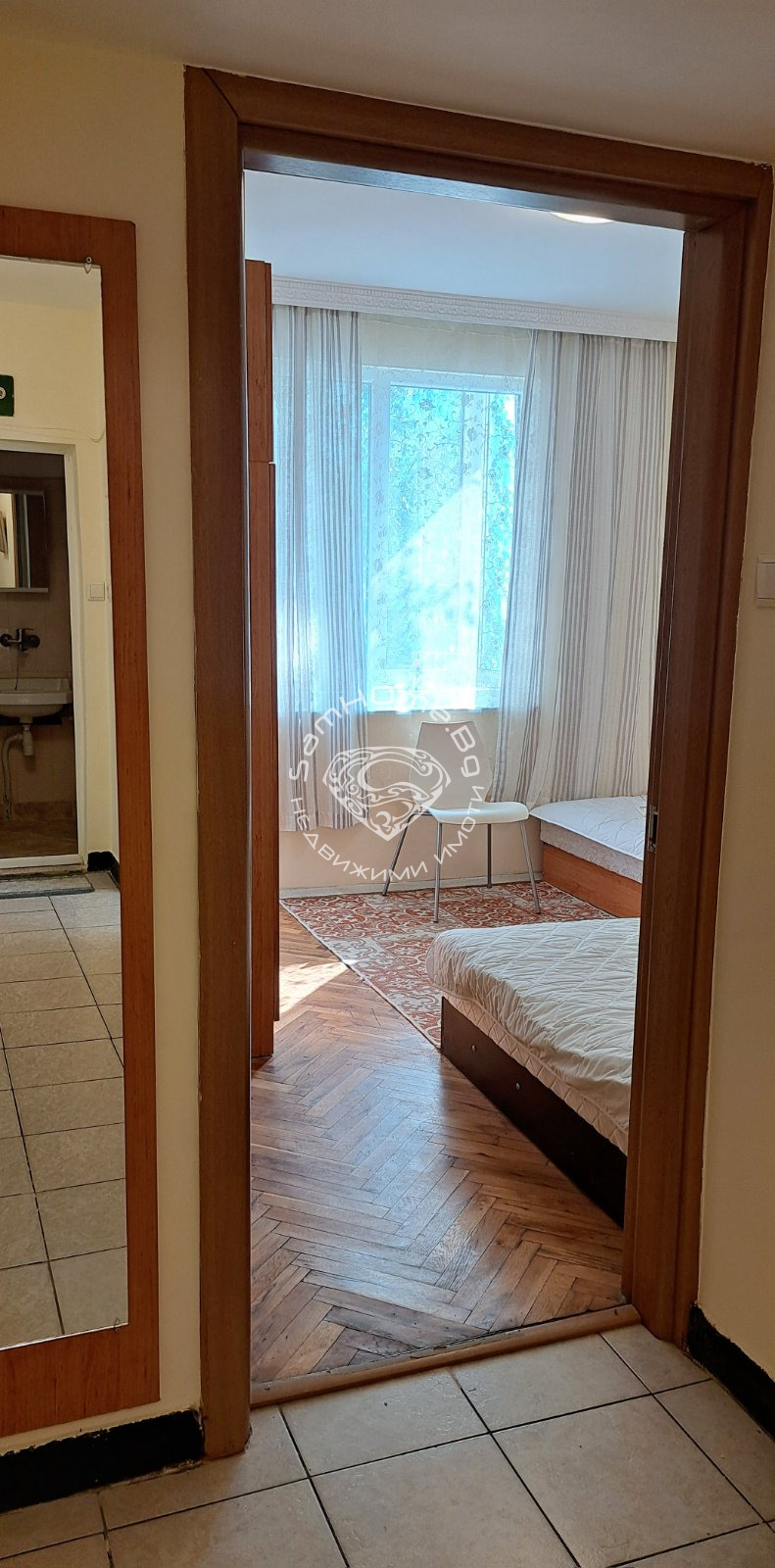 Дава под наем  2-стаен град Варна , Окръжна болница-Генерали , 56 кв.м | 61479079 - изображение [7]
