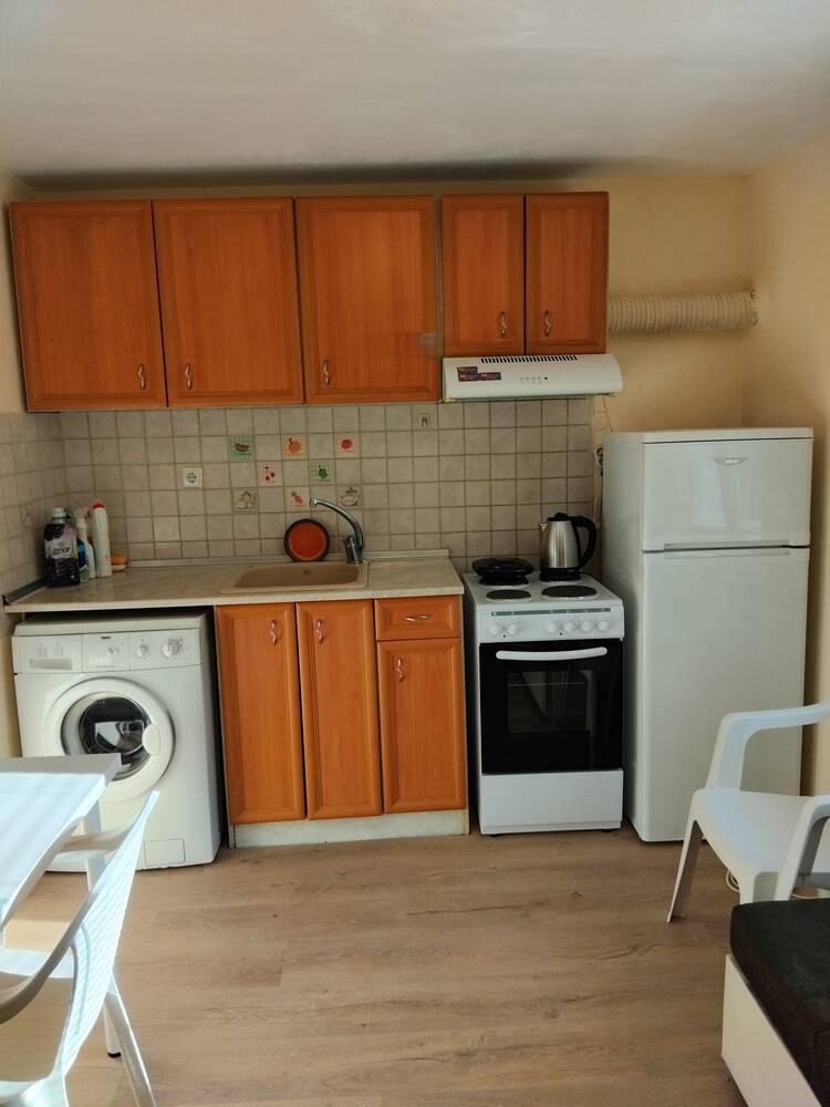 För uthyrning  1 sovrum Plovdiv , Kjutjuk Parij , 55 kvm | 12857905
