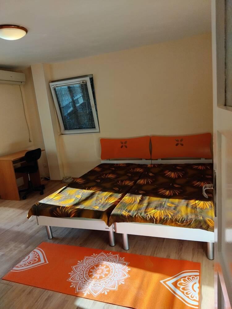 För uthyrning  1 sovrum Plovdiv , Kjutjuk Parij , 55 kvm | 12857905 - bild [3]