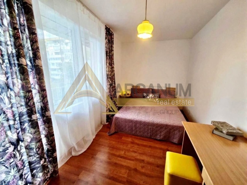 Дава под наем 2-СТАЕН, гр. Варна, Левски 1, снимка 3 - Апартаменти - 52367887