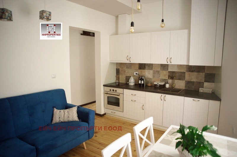 Дава под наем 2-СТАЕН, гр. Пловдив, Център, снимка 3 - Апартаменти - 52669438