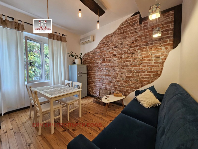 Дава под наем 2-СТАЕН, гр. Пловдив, Център, снимка 6 - Апартаменти - 52669438