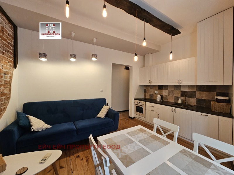 Дава под наем 2-СТАЕН, гр. Пловдив, Център, снимка 4 - Апартаменти - 52669438