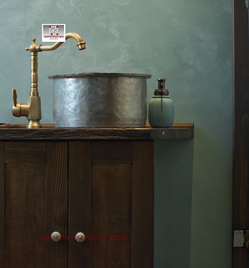 Дава под наем 2-СТАЕН, гр. Пловдив, Център, снимка 9 - Апартаменти - 52669438