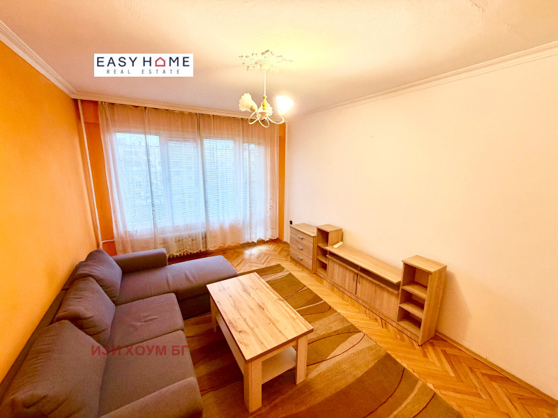 Дава под наем 3-СТАЕН, гр. София, Надежда 2