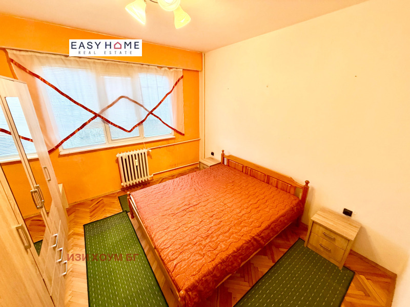 Дава под наем 3-СТАЕН, гр. София, Надежда 2, снимка 3 - Апартаменти - 53510285