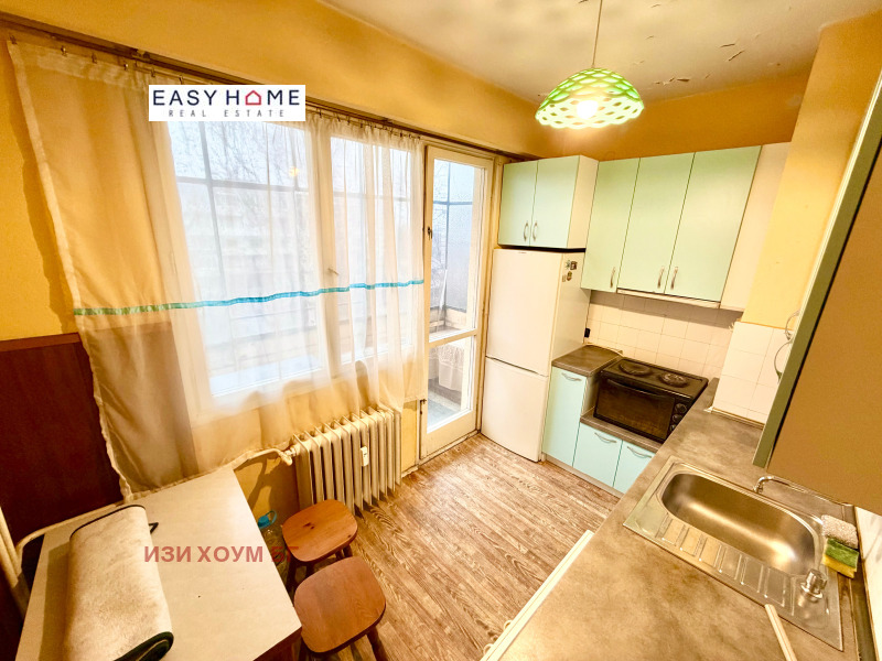 Дава под наем 3-СТАЕН, гр. София, Надежда 2, снимка 6 - Апартаменти - 53510285