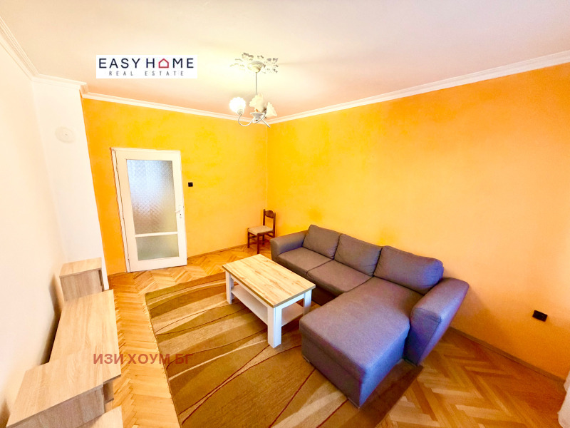 Дава под наем 3-СТАЕН, гр. София, Надежда 2, снимка 2 - Апартаменти - 53510285