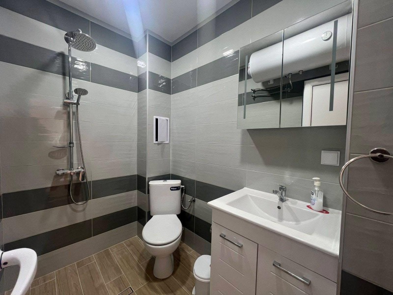 För uthyrning  2 sovrum Plovdiv , Trakija , 103 kvm | 56411493 - bild [7]