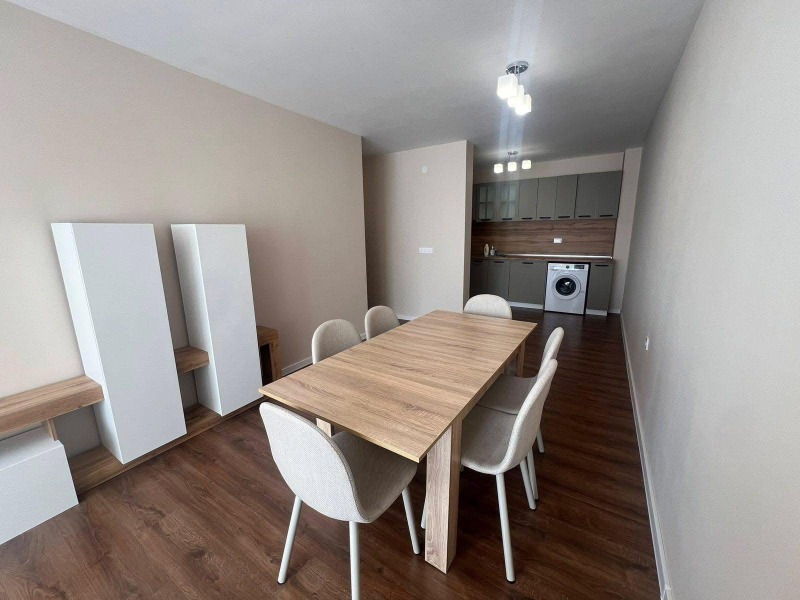 För uthyrning  2 sovrum Plovdiv , Trakija , 103 kvm | 56411493 - bild [2]