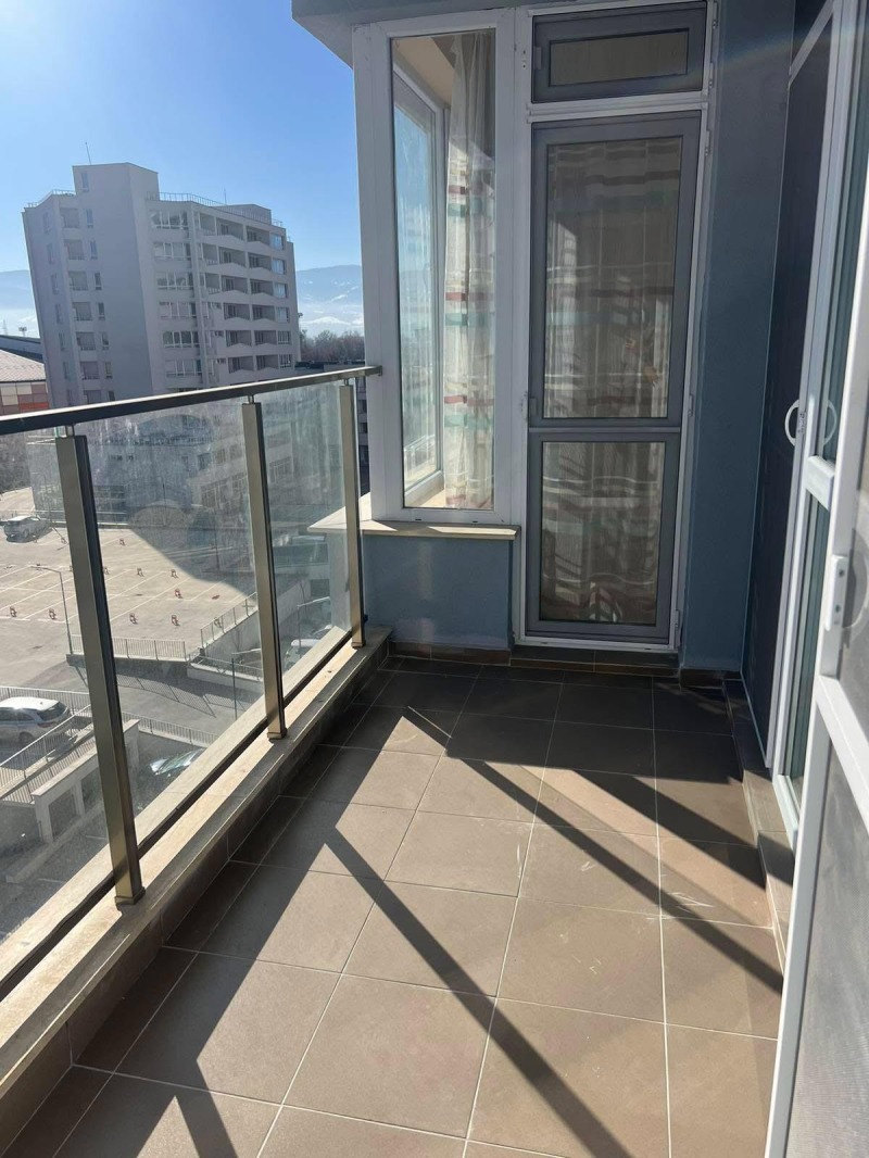 För uthyrning  2 sovrum Plovdiv , Trakija , 103 kvm | 56411493 - bild [9]