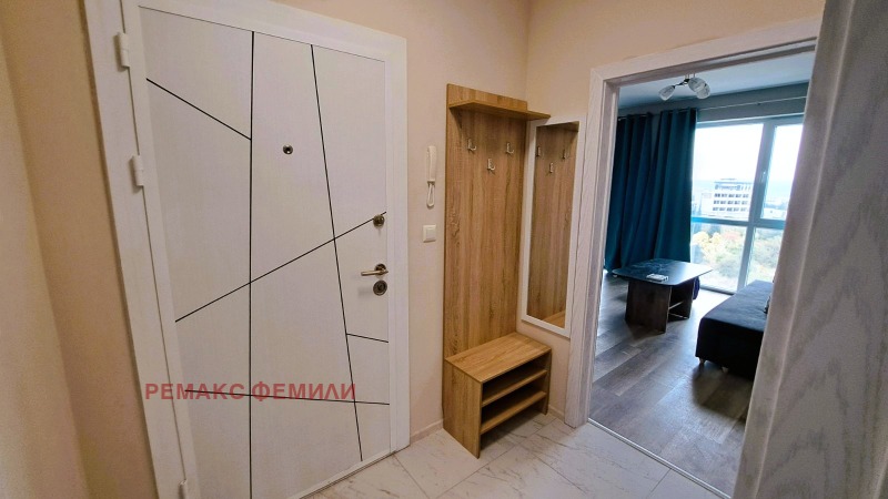 Zu vermieten  2 Schlafzimmer Warna , Kajsiewa gradina , 86 qm | 21323801 - Bild [9]