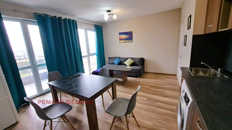 Zu vermieten  2 Schlafzimmer Warna , Kajsiewa gradina , 86 qm | 21323801 - Bild [2]