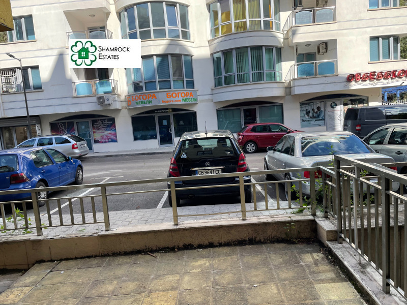 K pronájmu  Podkroví Sofia , Zona B-18 , 16 m2 | 55163882 - obraz [10]