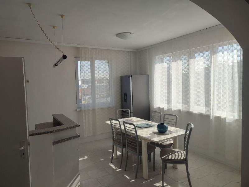 For Rent  House Floor Plovdiv , Hristo Smirnenski , 115 sq.m | 35058092 - image [3]