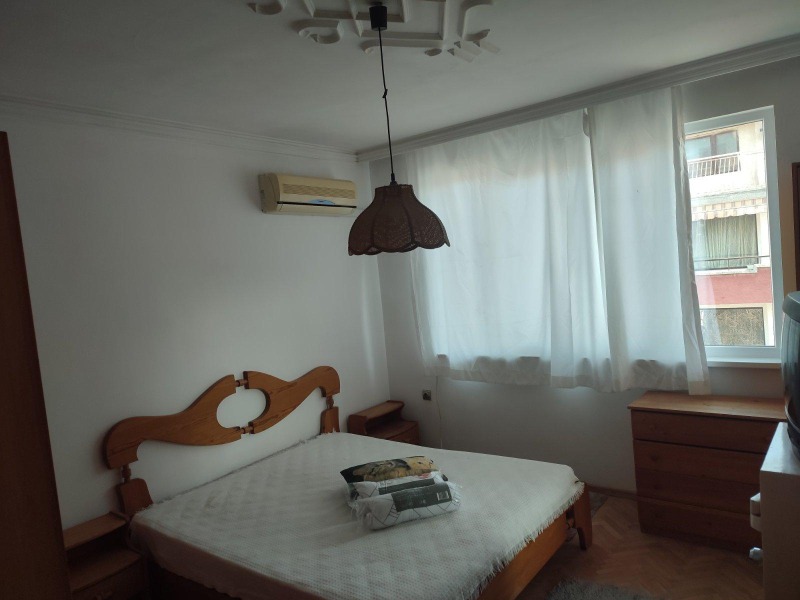 For Rent  House Floor Plovdiv , Hristo Smirnenski , 115 sq.m | 35058092 - image [4]