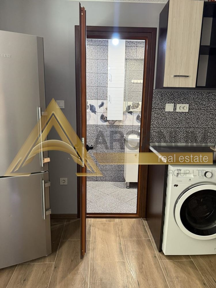 Дава под наем ЕТАЖ ОТ КЪЩА, гр. Варна, Лятно кино Тракия, снимка 6 - Етаж от къща - 52380010