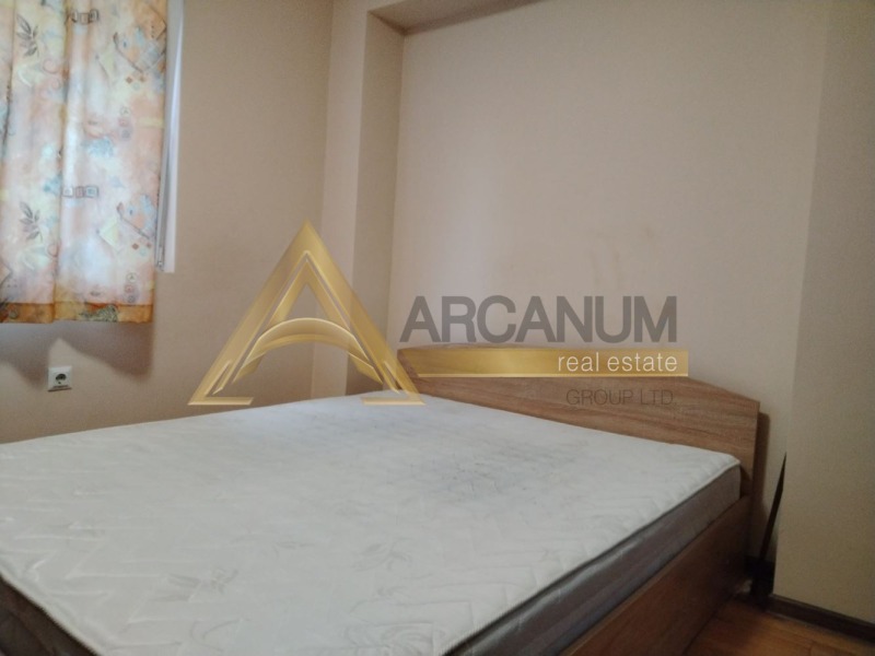 Дава под наем ЕТАЖ ОТ КЪЩА, гр. Варна, Лятно кино Тракия, снимка 9 - Етаж от къща - 52380010