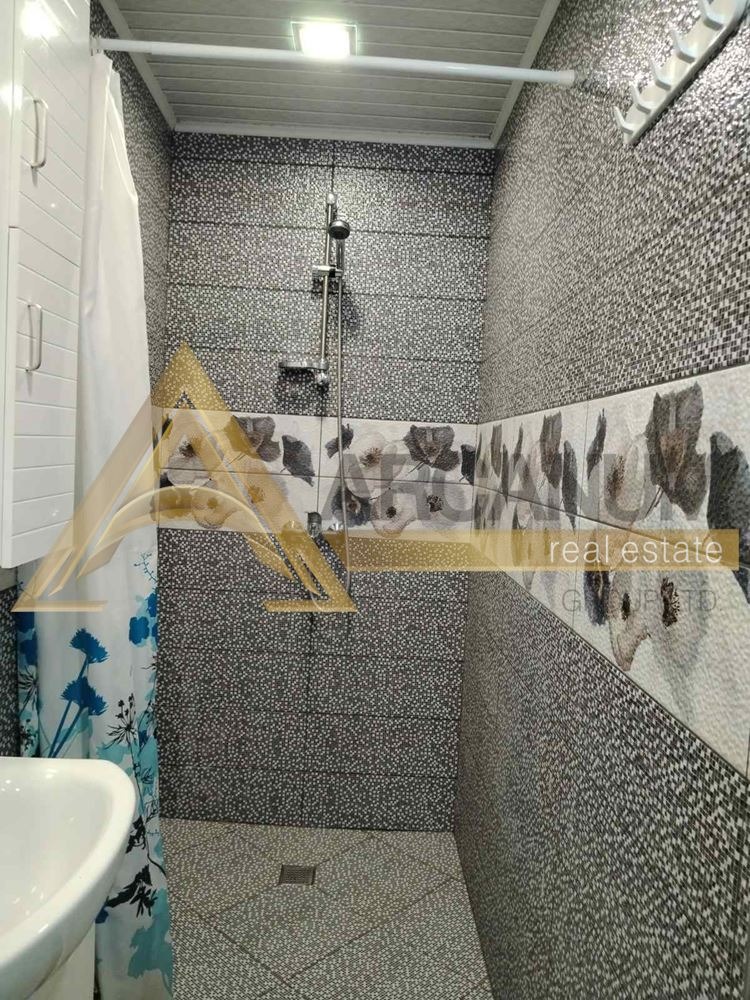 Дава под наем ЕТАЖ ОТ КЪЩА, гр. Варна, Лятно кино Тракия, снимка 11 - Етаж от къща - 52380010