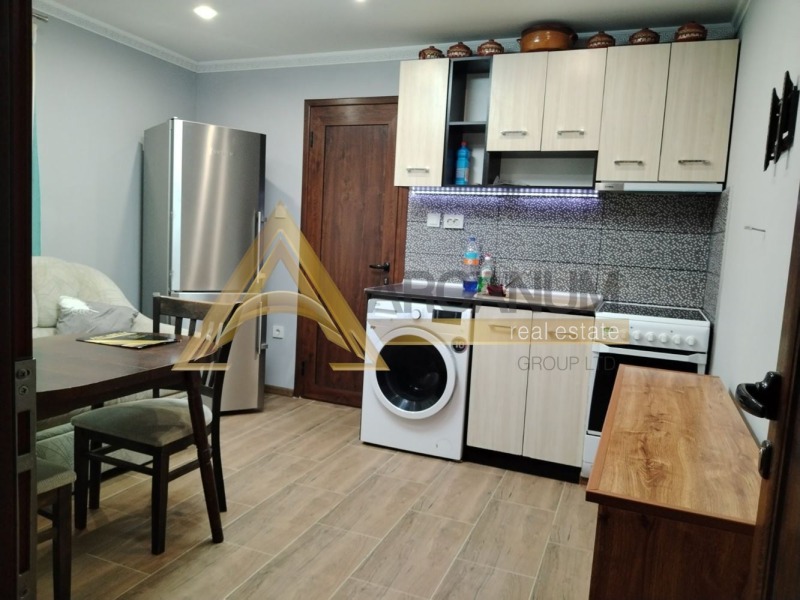 Дава под наем ЕТАЖ ОТ КЪЩА, гр. Варна, Лятно кино Тракия, снимка 5 - Етаж от къща - 52380010