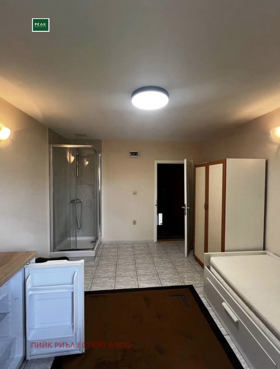 Дава под наем 1-СТАЕН, гр. София, Лагера