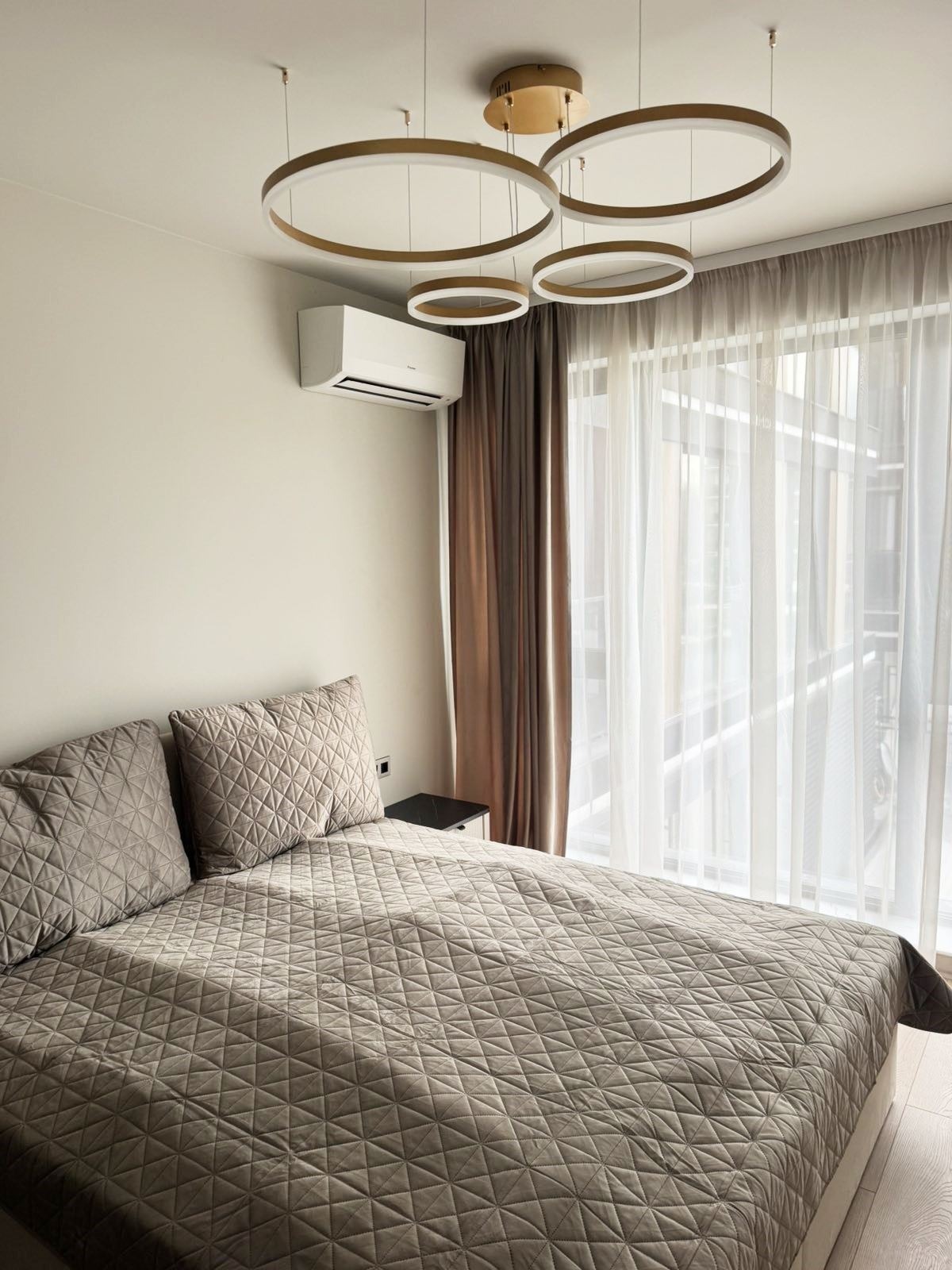 Дава под наем 2-СТАЕН, гр. Пловдив, Христо Смирненски, снимка 3 - Апартаменти - 53708342