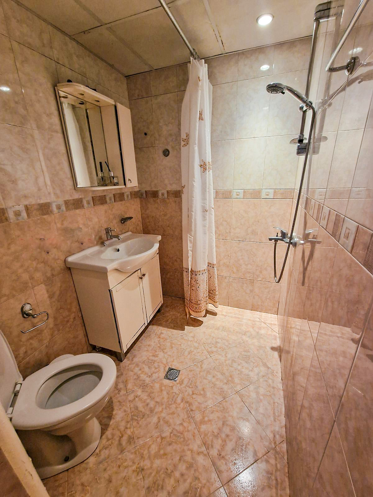 Дава под наем 2-СТАЕН, гр. София, Младост 4, снимка 3 - Апартаменти - 53914503