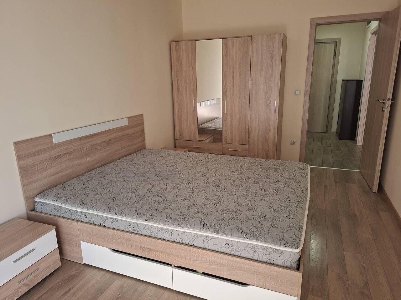 Дава под наем 2-СТАЕН, гр. София, Манастирски ливади, снимка 5 - Апартаменти - 53947384