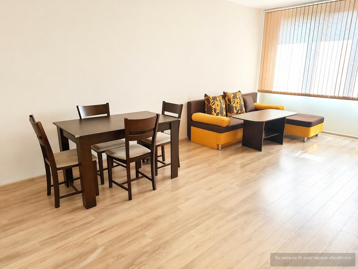 Дава под наем 2-СТАЕН, гр. София, Манастирски ливади