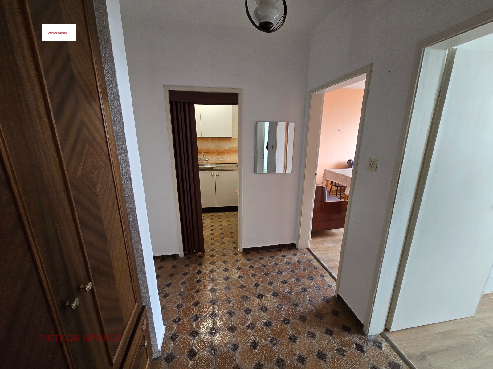 Дава под наем 2-СТАЕН, гр. София, Люлин - център, снимка 2 - Апартаменти - 53956238