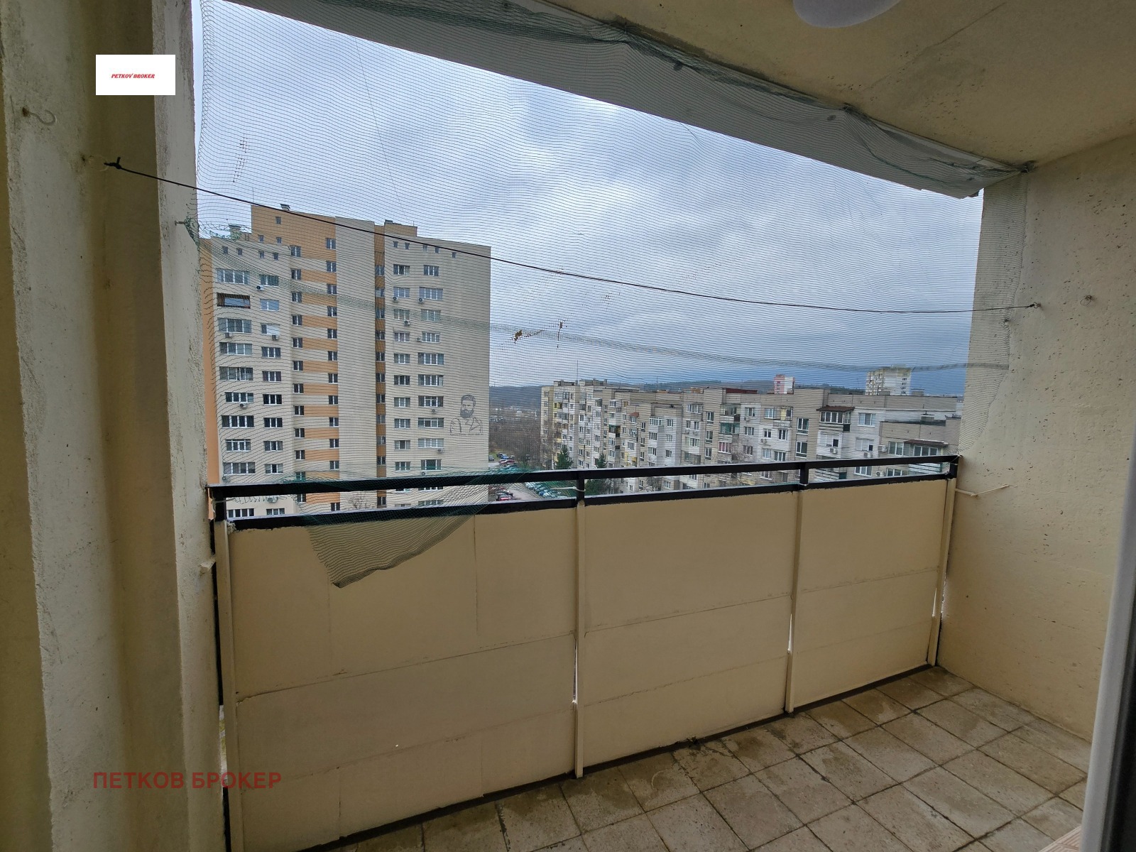 Дава под наем 2-СТАЕН, гр. София, Люлин - център, снимка 6 - Апартаменти - 53956238