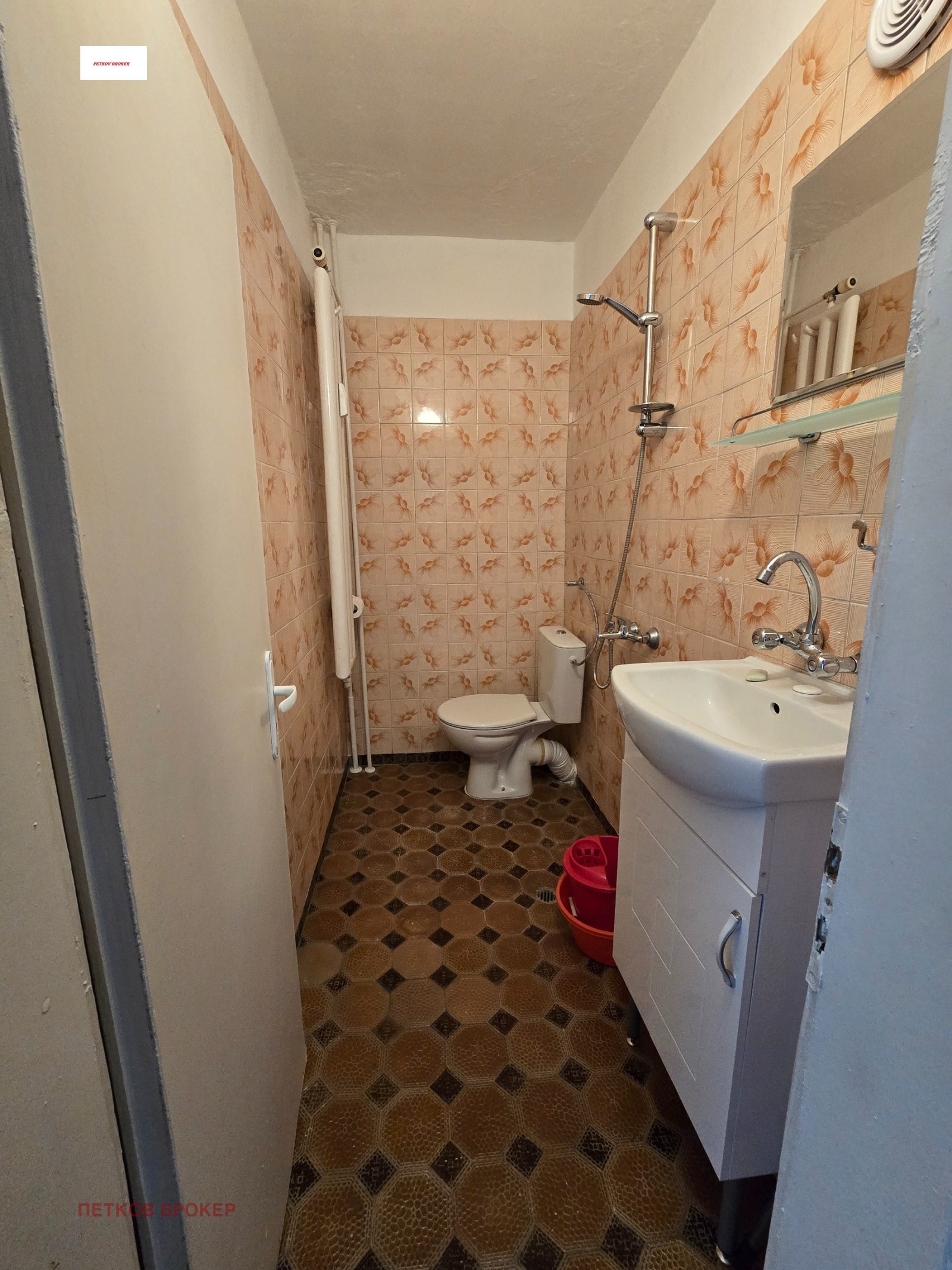 Дава под наем 2-СТАЕН, гр. София, Люлин - център, снимка 5 - Апартаменти - 53956238