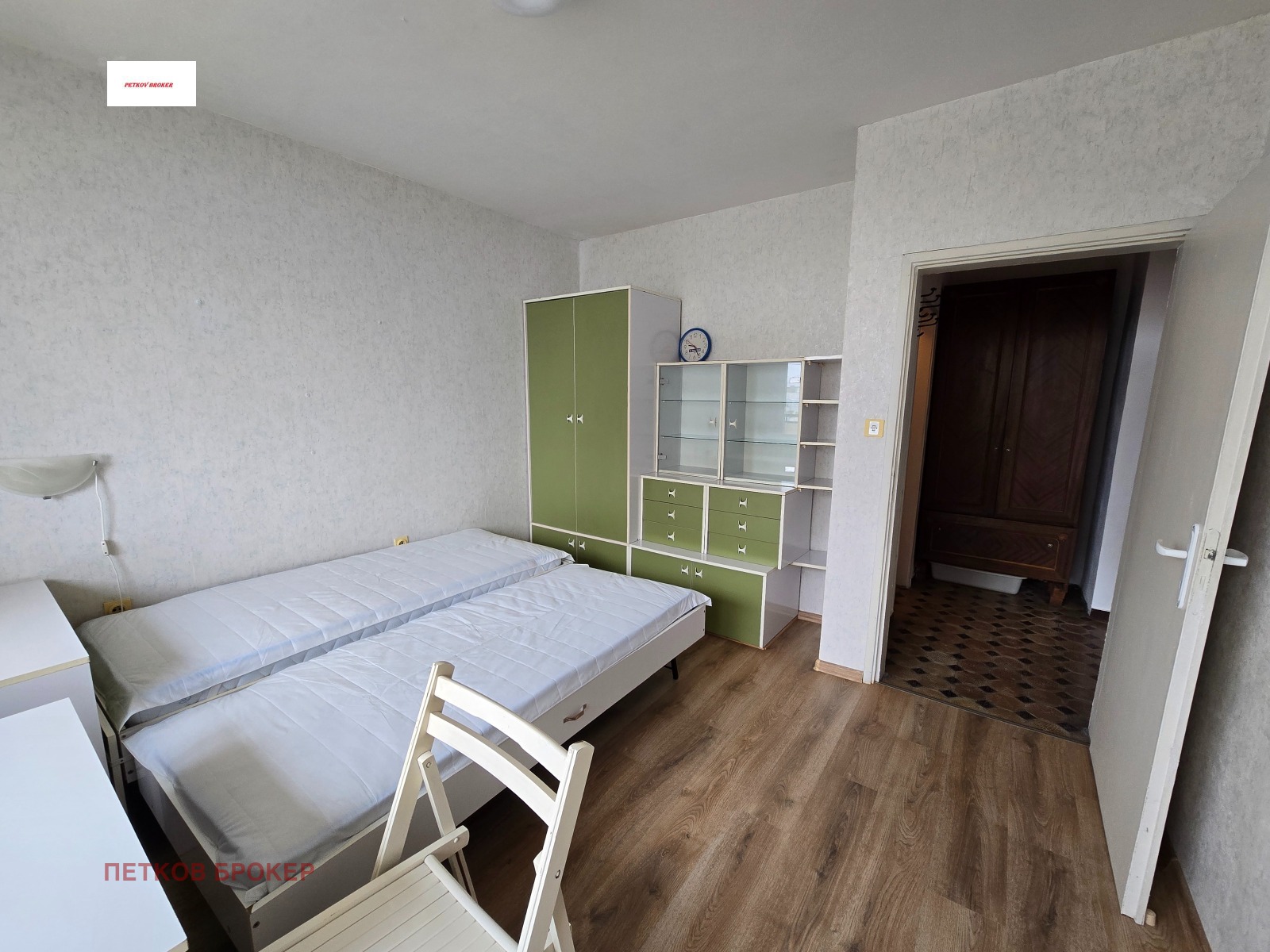 Дава под наем 2-СТАЕН, гр. София, Люлин - център, снимка 4 - Апартаменти - 53956238