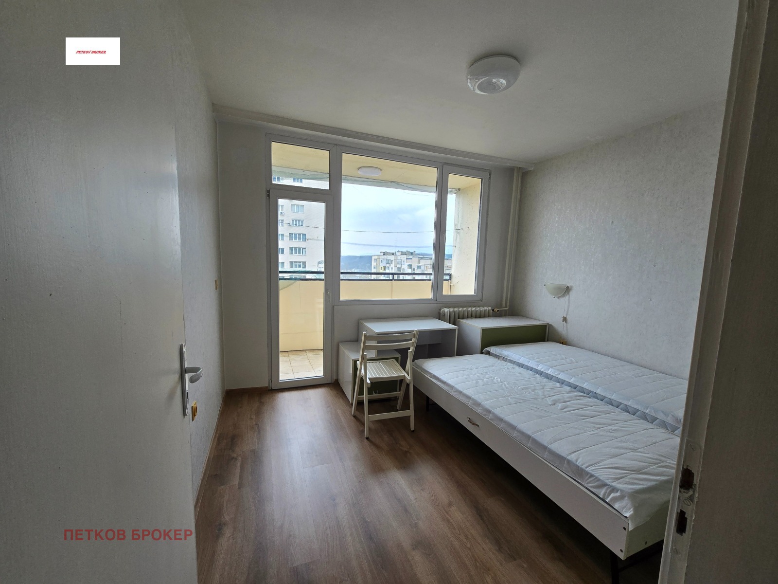 Дава под наем 2-СТАЕН, гр. София, Люлин - център, снимка 3 - Апартаменти - 53956238