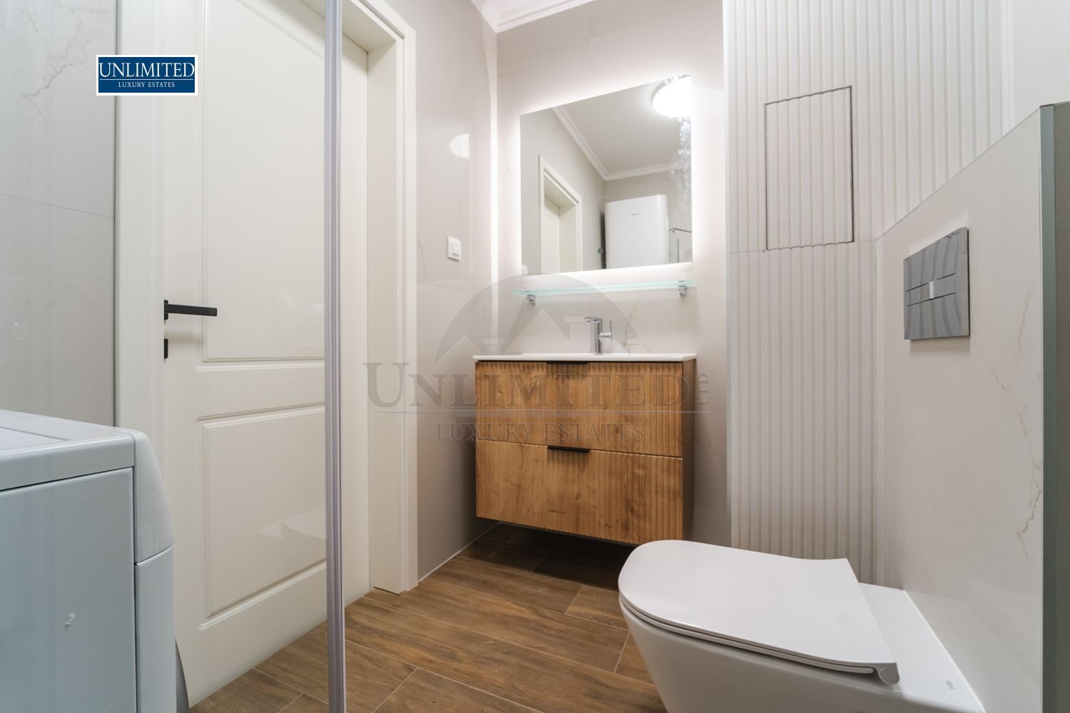 Дава под наем 2-СТАЕН, гр. София, Кръстова вада, снимка 8 - Апартаменти - 54062897